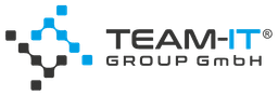 Team IT logo